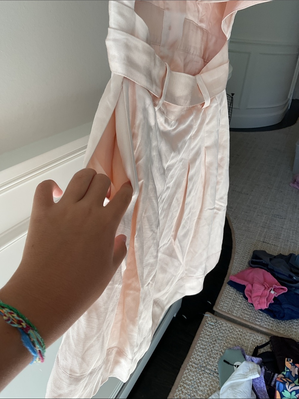 Dress Subcategory - Picture 4 of 5